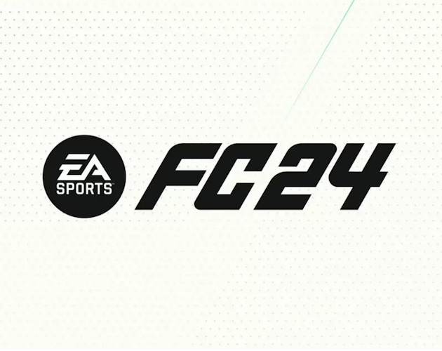 FC24 logo