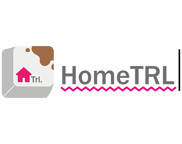 HomeTRL logo